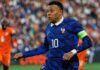 Choque internacional: Senadora acusa a Kylian Mbappé de violencia de género tras partido ante Paraguay