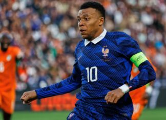 Choque internacional: Senadora acusa a Kylian Mbappé de violencia de género tras partido ante Paraguay