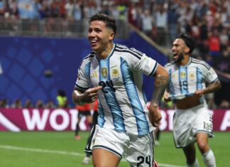 Del abismo a los cuartos: Messi lidera agónica remontada de Argentina ante Egipto en el Mundial 2026
