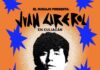 Juan Cirerol encabeza cumbre de folk independiente en Culiacán junto al talento de El Ruidajo