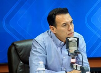 Sinaloa exige seguridad y reingeniería económica: el diagnóstico de Jesús Ibarra en sus recorridos