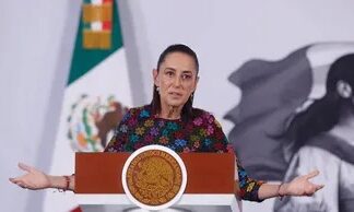 Diplomacia agotada: México alista ofensiva jurídica internacional contra el ICE tras muerte de migrante detenido