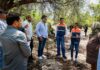 Crisis de agua en Cosalá: Sebides encara reclamos de comunidades bajo altas temperaturas
