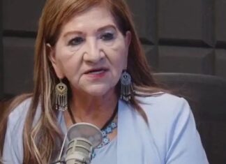 División en Morena Sinaloa: Tere Guerra domina en imagen pero Imelda Castro arrasa en votos