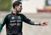 Fichaje bomba: Rafael Márquez asume el control del Tri tras el despido de Javier Aguirre