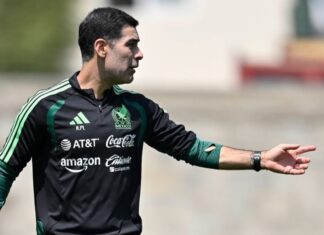 Fichaje bomba: Rafael Márquez asume el control del Tri tras el despido de Javier Aguirre