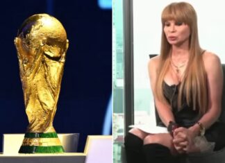 Argentina a semifinales, pero sin copa: Mhoni Vidente predice que el campeón del Mundial 2026 será de Europa