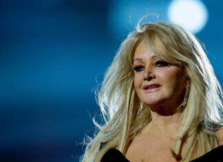 Apagón para una voz legendaria: Muere Bonnie Tyler en Portugal tras una cirugía de emergencia