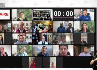 El INE frena vigilancia en medios: rechaza monitorear nexos de candidatos con el crimen organizado para 2027