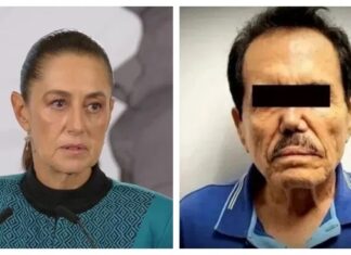 “Nosotros no pactamos”: Sheinbaum acusa al FBI de violar la soberanía en captura de “El Mayo”