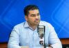 Rumbo a 2027: Rodolfo Valenzuela destapa los tiempos de Morena en Sinaloa y lanza dura crítica al PRI-PAN