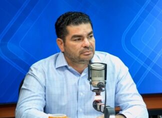 Rumbo a 2027: Rodolfo Valenzuela destapa los tiempos de Morena en Sinaloa y lanza dura crítica al PRI-PAN