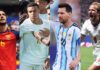 Histórico: Los cuatro líderes del ranking FIFA chocan en las semifinales del Mundial 2026