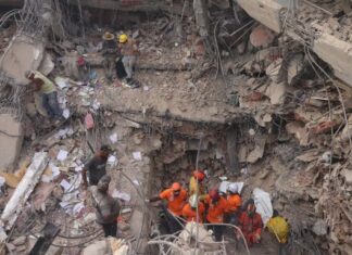 Tragedia en Venezuela: Cifra de muertos por terremotos sube a 4,333 mientras el gobierno oculta datos de desaparecidos