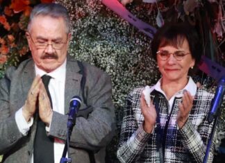 Denuncia penal ante la FGR contra Pedro Sola y Pati Chapoy por apología del maltrato animal