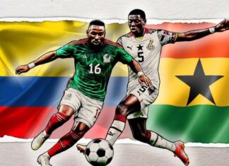México golea 3-0 a Chequia en el Estadio Azteca con una delantera de tres naciones distintas