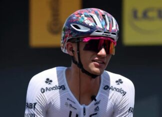 Isaac del Toro acecha el podio general y retiene el liderato de jóvenes en el Tour de Francia 2026