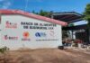Banco de Alimentos de Guamúchil lanza rifa millonaria de fondos ante proyectos pendientes