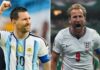 Astrólogo de Boca predice definición por penales en el Argentina vs Inglaterra del Mundial 2026