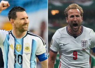 Astrólogo de Boca predice definición por penales en el Argentina vs Inglaterra del Mundial 2026