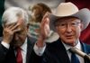 Ken Salazar revela que AMLO ignoró informes de EE.UU. sobre “El Mayo” tras exigir datos en la mañanera