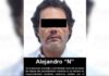 Prisión preventiva para el cuñado de Inés Gómez Mont tras ser capturado por la Marina en Cancún
