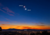 Júpiter “desaparece” del cielo: El Sol ocultará al planeta gigante durante julio