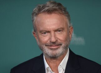 De la gloria en Parque Jurásico al adiós repentino: Muere el actor Sam Neill a los 78 años en Sídney