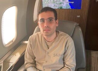 Giro en Chicago: Aplazan la sentencia de Ovidio Guzmán para revisar su cooperación tras la caída de “El Mayo”