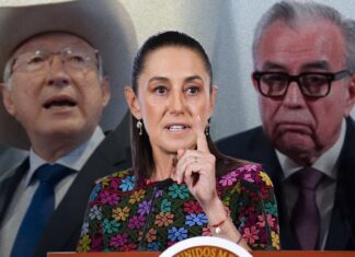De la “ley del hielo” a la exoneración: Sheinbaum revela pausa con Ken Salazar tras captura clave de narcotráfico