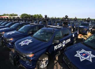 El 60% de los sinaloenses encuestados exige un mando único ante el fracaso de las policías locales