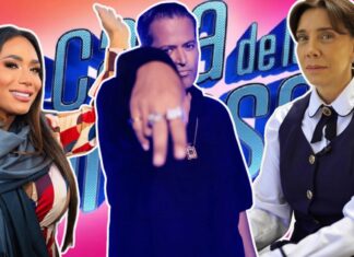 De villanas de telenovela a influencers: La Casa de los Famosos México 2026 destapa a sus primeros 6 confirmados