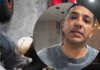 “Estaban mis hijos adentro”: Hombres armados intentan irrumpir por la fuerza en la casa del influencer ‘El Mazaclán’ en Mazatlán