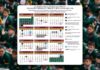 SEP oficializa calendario 2026-2027: clases inician el 31 de agosto y habrá 185 días lectivos