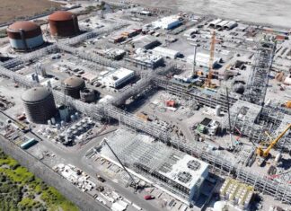 Gobierno Federal y opositores de AquíNo pactan mesas de diálogo por planta de GPO en Topolobampo