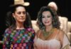 Luto en el Cine de Oro: Muere Elsa Aguirre a los 95 años y Claudia Sheinbaum despide a un “símbolo de México”