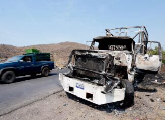 De narcos a terroristas: EE. UU. asesta golpe financiero al Cártel de Juárez y Los Viagras