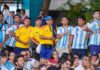 ¿Hermanos latinos? El continente da la espalda a Argentina y prefiere apoyar a Inglaterra en el Mundial