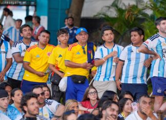 ¿Hermanos latinos? El continente da la espalda a Argentina y prefiere apoyar a Inglaterra en el Mundial
