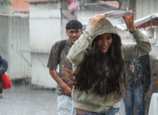 Monzón mexicano 2026: Tormentas extremas amenazan con colapsar cuatro estados del noroeste