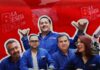 La Bestia 102.5 FM celebra 9 años liderando el regional mexicano en Culiacán