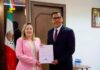 Ajustes en el gabinete de Sinaloa: Yeraldine Bonilla nombra a Efraín Barrios en la subsecretaría de Bienestar