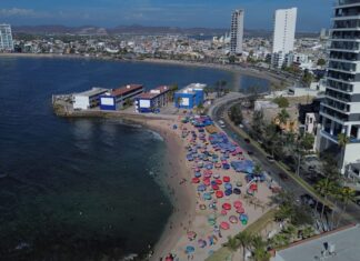 El turismo rompe récords: “La Gran Escapada 2026” deja 753 mdp en Sinaloa
