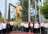Masones y gobierno toman las plazas de Sinaloa: el legado de Juárez confronta el presente