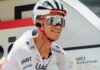 Isaac del Toro desafía a la élite mundial: segundo lugar en la etapa 14 del Tour de Francia