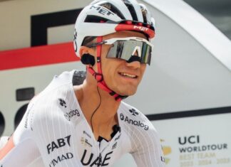 Isaac del Toro desafía a la élite mundial: segundo lugar en la etapa 14 del Tour de Francia