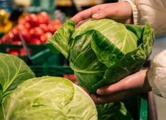 Walmart frena la venta de ensaladas Marketside ante brote parasitario que México bajo investigación rechaza adjudicarse