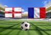 El desgano terminó en festival: Inglaterra aplasta el orgullo de Francia en un histórico 6-4 por el podio mundialista