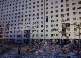 Venezuela supera los 5 mil muertos por el doble terremoto: la reconstrucción tardará un lustro