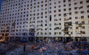 Venezuela supera los 5 mil muertos por el doble terremoto: la reconstrucción tardará un lustro